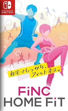 FiNC HOME FiT