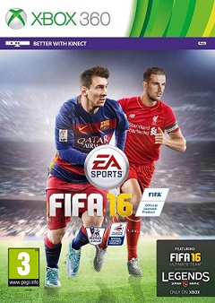 FIFA 16