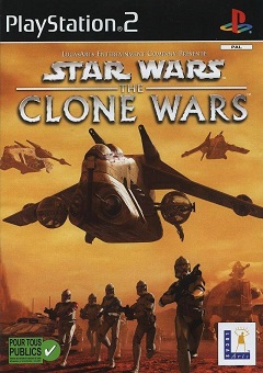Star Wars: The Clone Wars