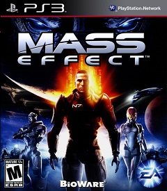 Mass Effect