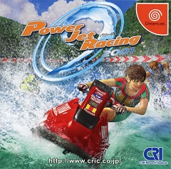 Surf Rocket Racers