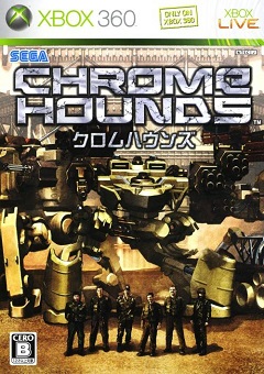 Chromehounds