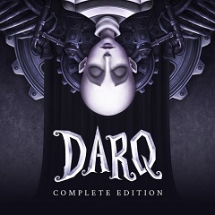 DARQ: Complete Edition