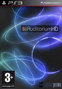 Auditorium HD