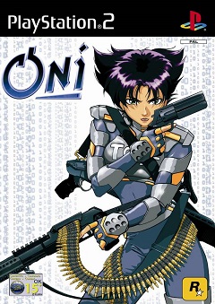 Oni