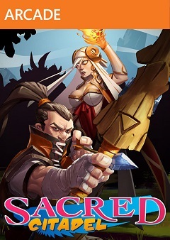 Sacred Citadel