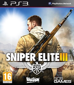 Sniper Elite III