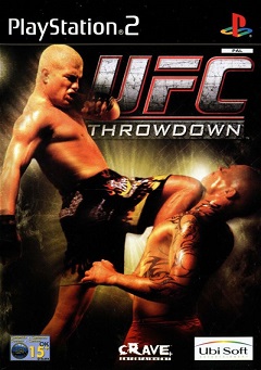 Ultimate Fighting Championship: Throwdown