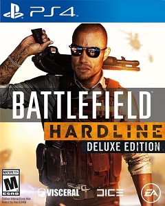 Battlefield Hardline