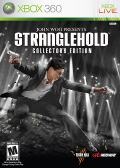 Stranglehold