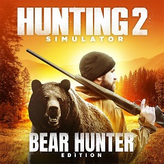 Hunting Simulator 2