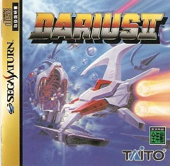 Darius II