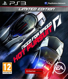Need for Speed: Hot Pursuit
