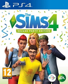 The Sims 4