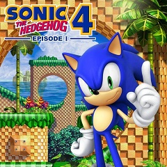 Sonic the Hedgehog 4: Episodes