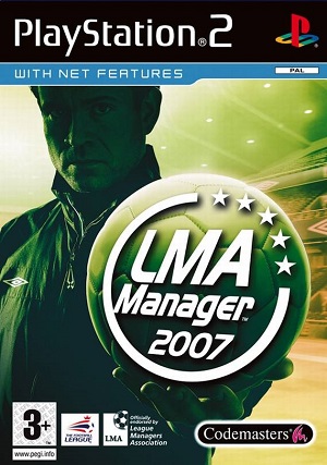 LMA Manager 2007