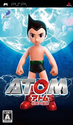Astro Boy: The Video Game