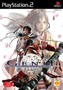Genji: Dawn of the Samurai