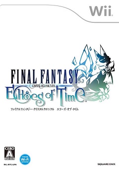 Final Fantasy Crystal Chronicles: Echoes of Time