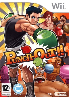 Punch-Out!!