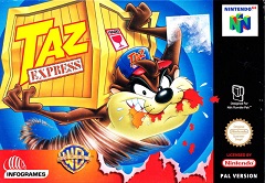 Taz Express