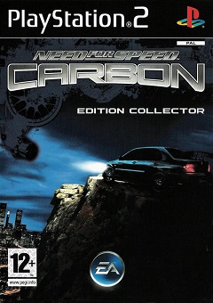 Need for Speed Carbon