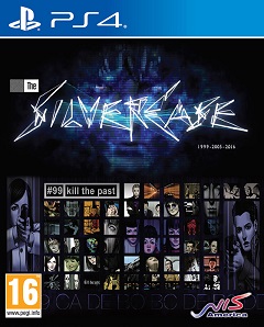 The Silver Case