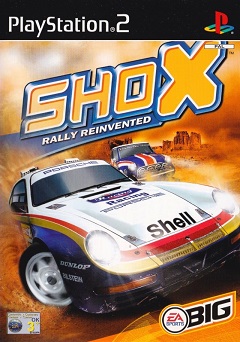 Shox