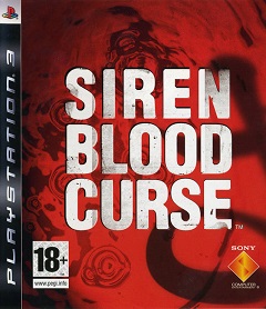 SIREN: Blood Curse