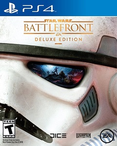 Star Wars: Battlefront