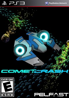 Comet Crash