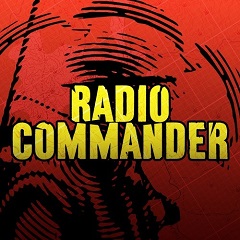 Radio Commander