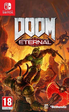 DOOM Eternal