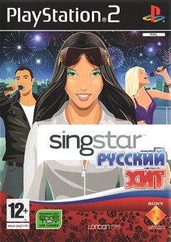 SingStar Russian Hits
