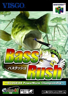 Bass Rush