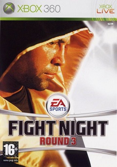Fight Night Round 3