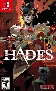 Hades