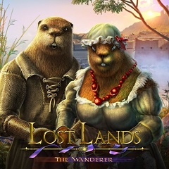 Lost Lands Collection
