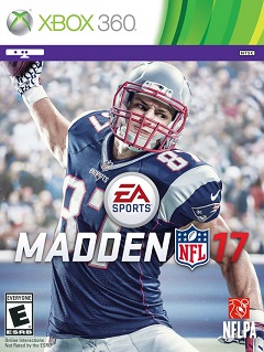 Madden NFL 17