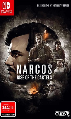 Narcos: Rise of the Cartels
