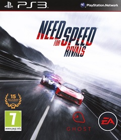 Need for Speed: Rivals