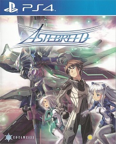 Astebreed