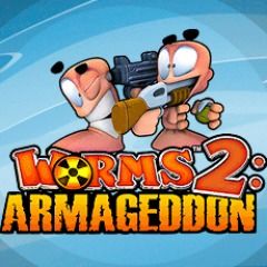 Worms 2: Armageddon