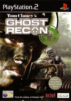 Tom Clancy's Ghost Recon