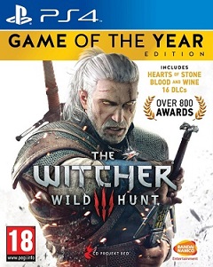 The Witcher 3: Wild Hunt
