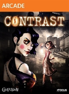 Contrast