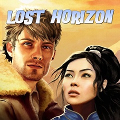 Lost Horizon / Lost Horizon 2