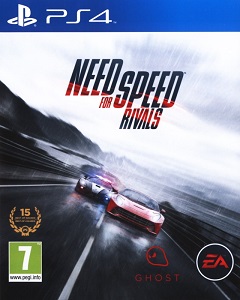 Need for Speed: Rivals