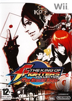 The King of Fighters Collection: The Orochi Saga
