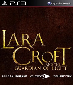 Lara Croft and the Guardian of Light